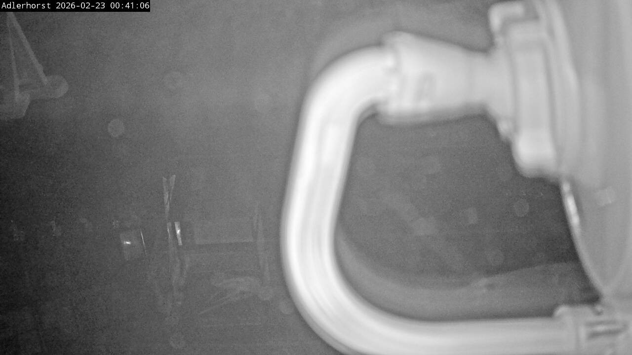 Archiv Foto Webcam Willingen: Skisprungschanze Adlerhorst