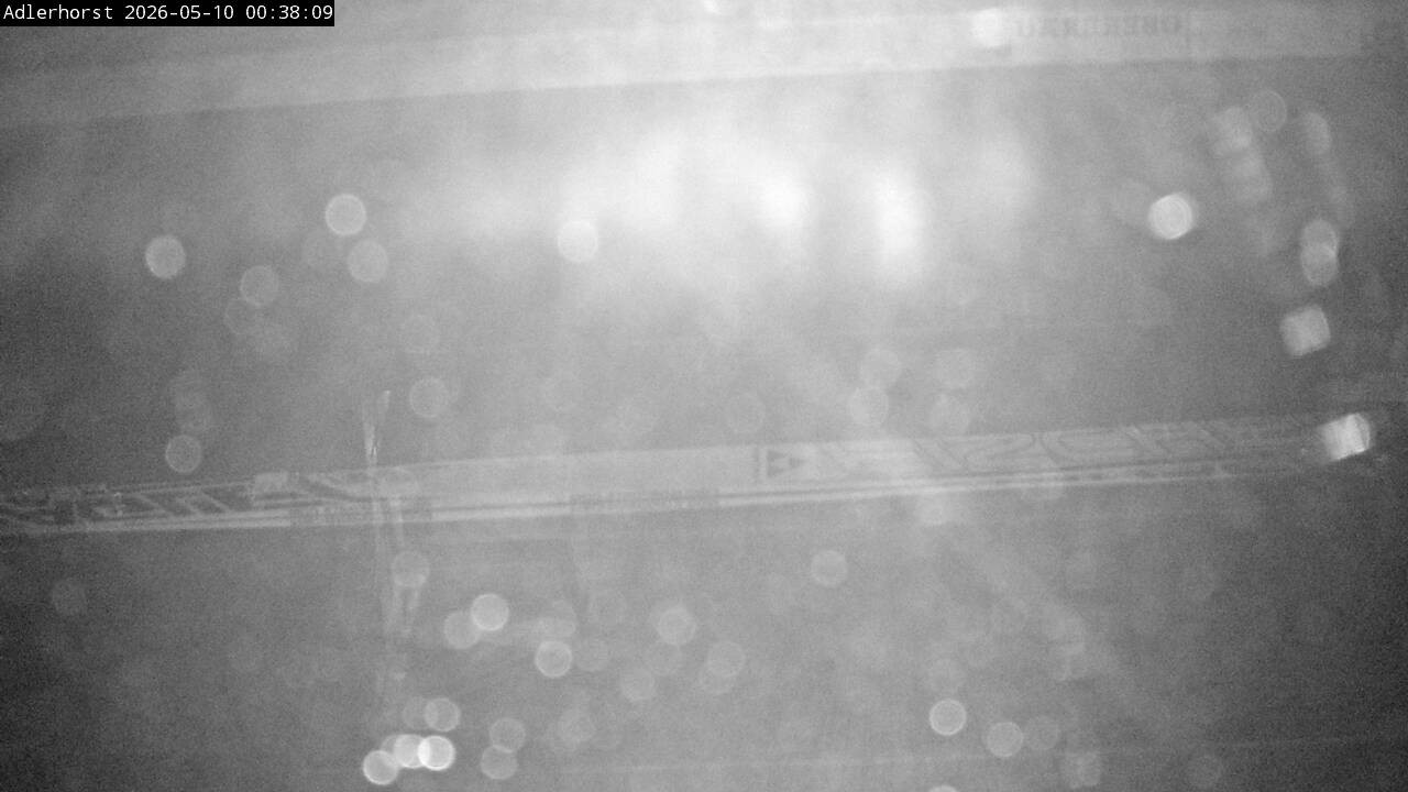 Archiv Foto Webcam Willingen: Skisprungschanze Adlerhorst