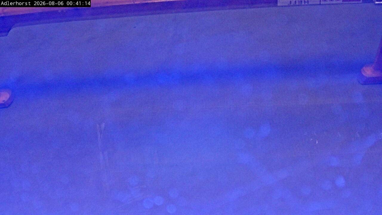 Archiv Foto Webcam Willingen: Skisprungschanze Adlerhorst