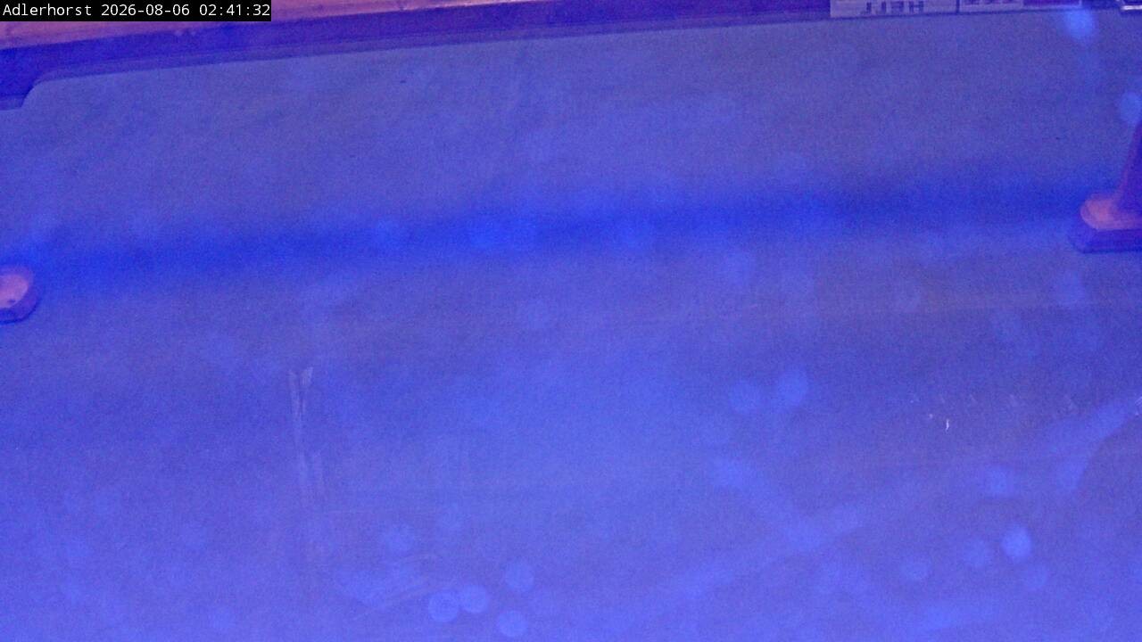 Archiv Foto Webcam Willingen: Skisprungschanze Adlerhorst