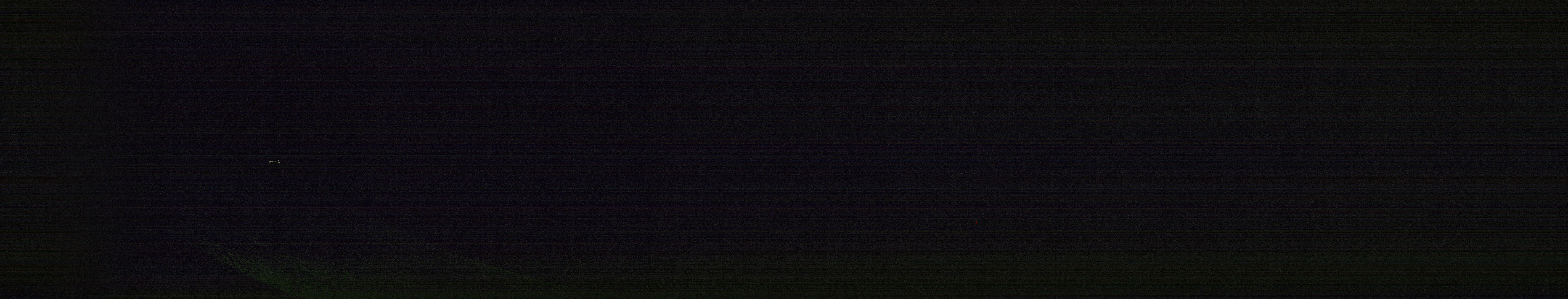 Archiv Foto Webcam Hochwang: Panoramablick