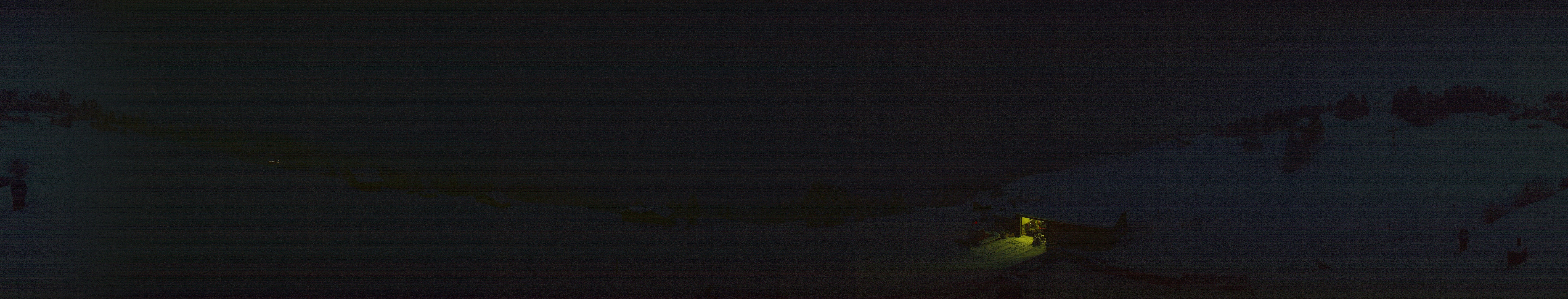 Archiv Foto Webcam Hochwang: Panoramablick