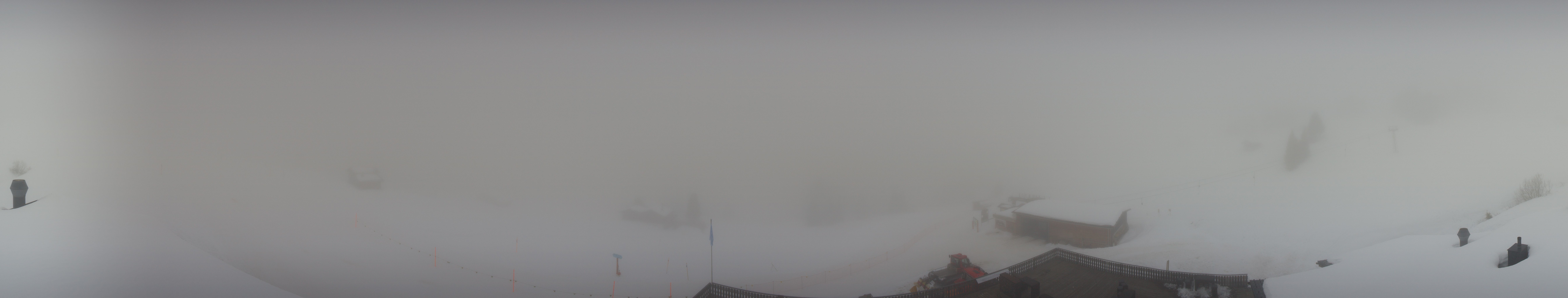 Archiv Foto Webcam Hochwang: Panoramablick