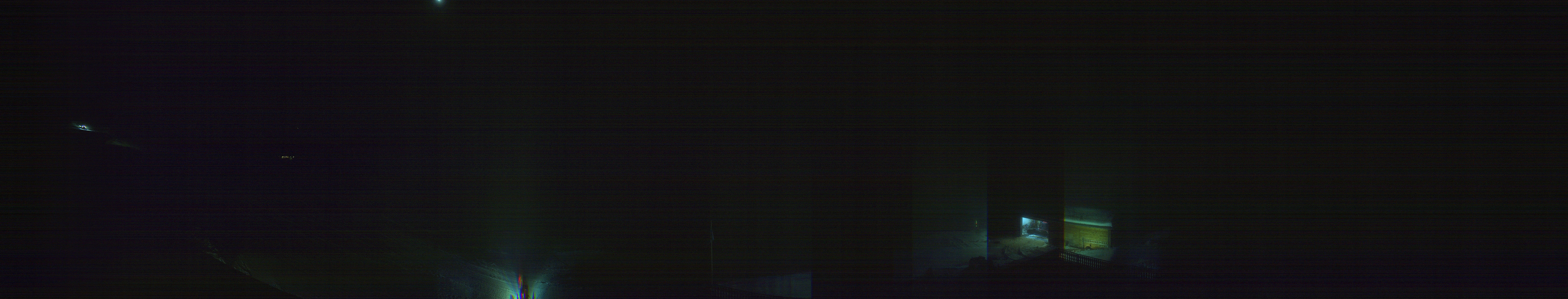 Archiv Foto Webcam Hochwang: Panoramablick