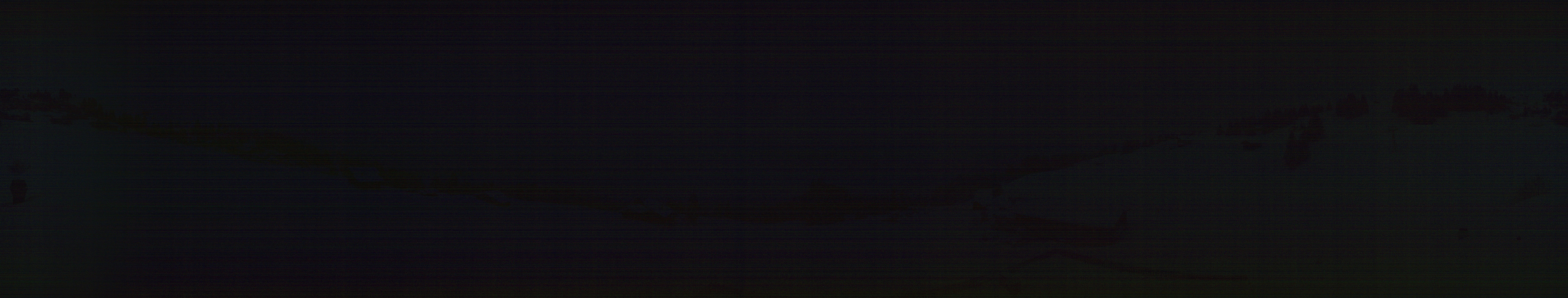 Archiv Foto Webcam Hochwang: Panoramablick