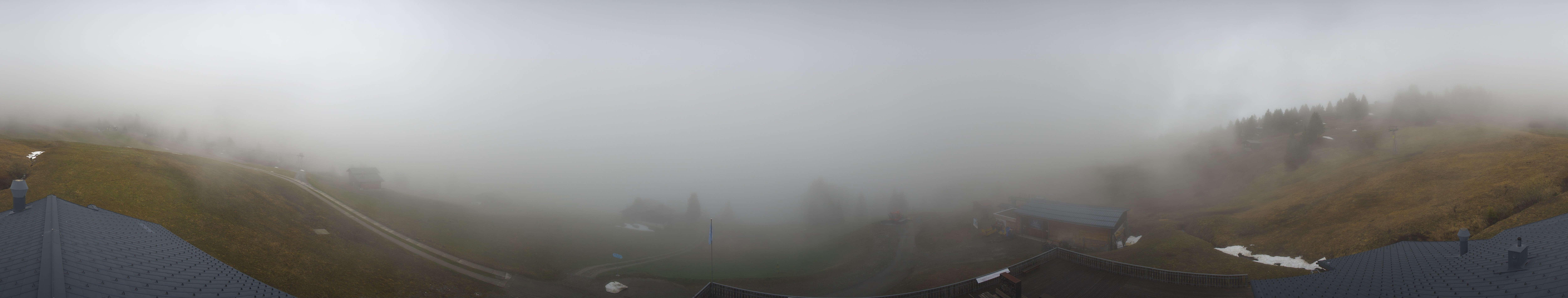 Archiv Foto Webcam Hochwang: Panoramablick