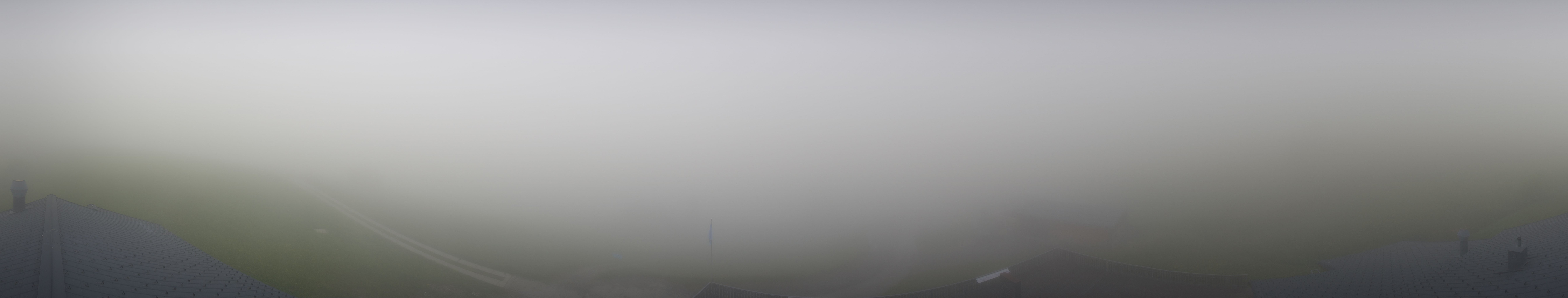 Archived image Webcam Hochwang - Cam Restaurant Triemel