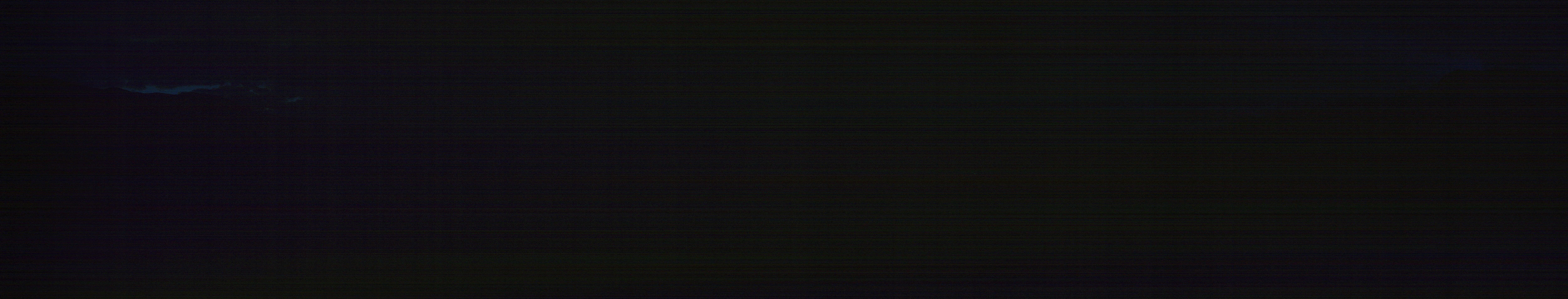 Archiv Foto Webcam Hochwang: Panoramablick