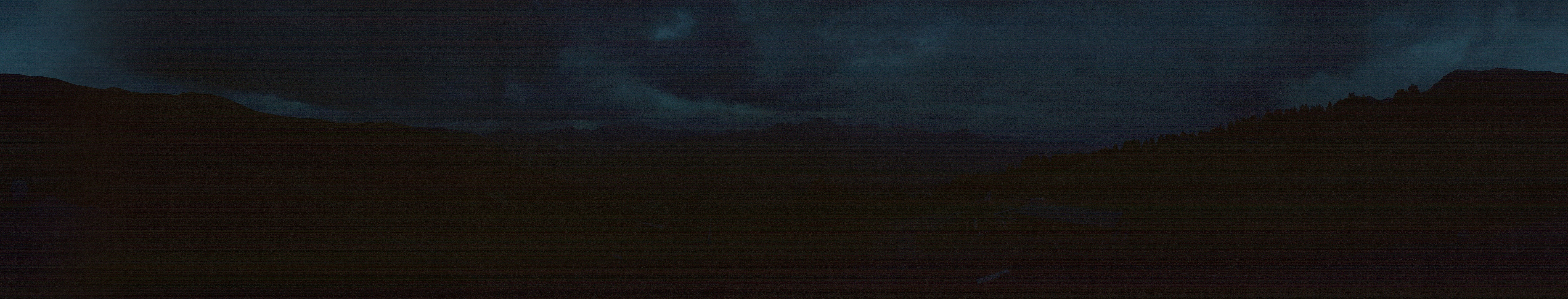 Archiv Foto Webcam Hochwang: Panoramablick