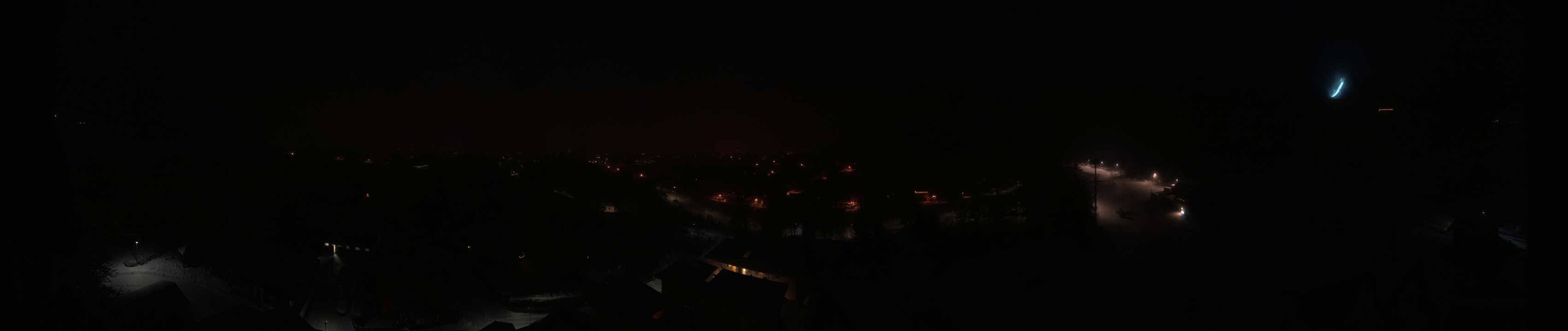 Archiv Foto Webcam Bischofshofen - Paul-Außerleitner-Schanze