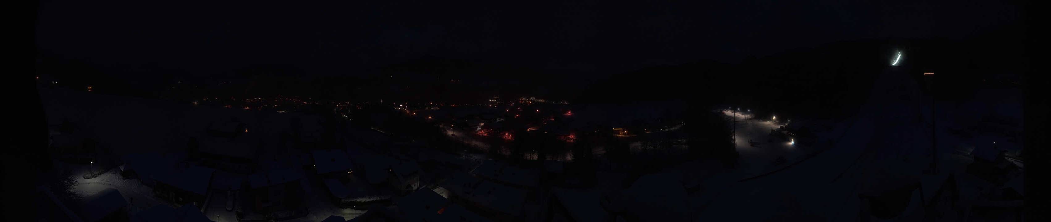 Archiv Foto Webcam Bischofshofen - Paul-Außerleitner-Schanze