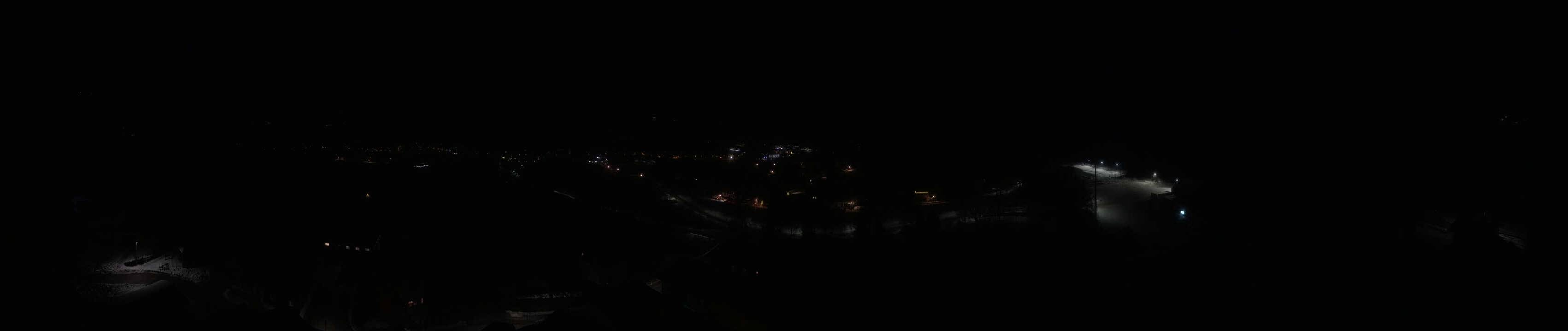 Archiv Foto Webcam Bischofshofen - Paul-Außerleitner-Schanze