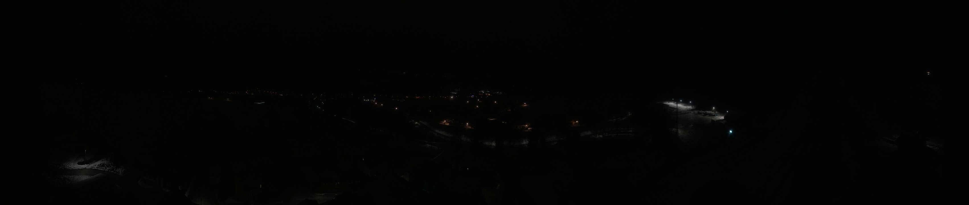 Archiv Foto Webcam Bischofshofen - Paul-Außerleitner-Schanze