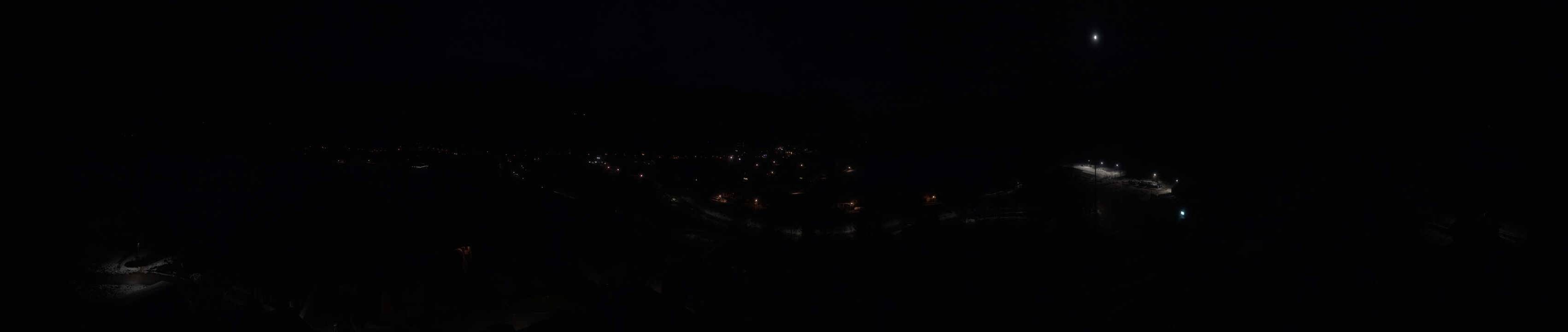 Archiv Foto Webcam Bischofshofen - Paul-Außerleitner-Schanze