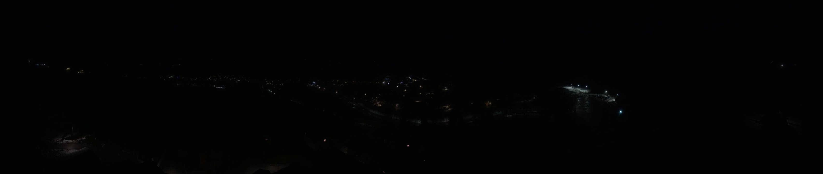 Archiv Foto Webcam Bischofshofen - Paul-Außerleitner-Schanze