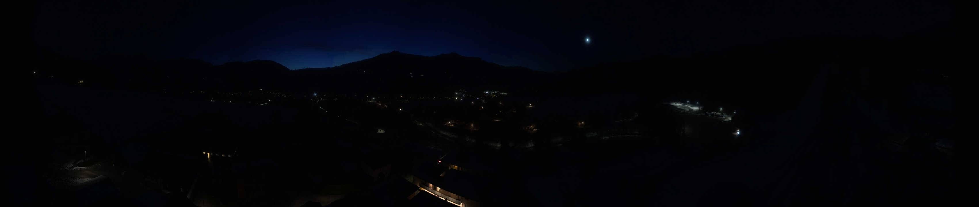 Archiv Foto Webcam Bischofshofen - Paul-Außerleitner-Schanze