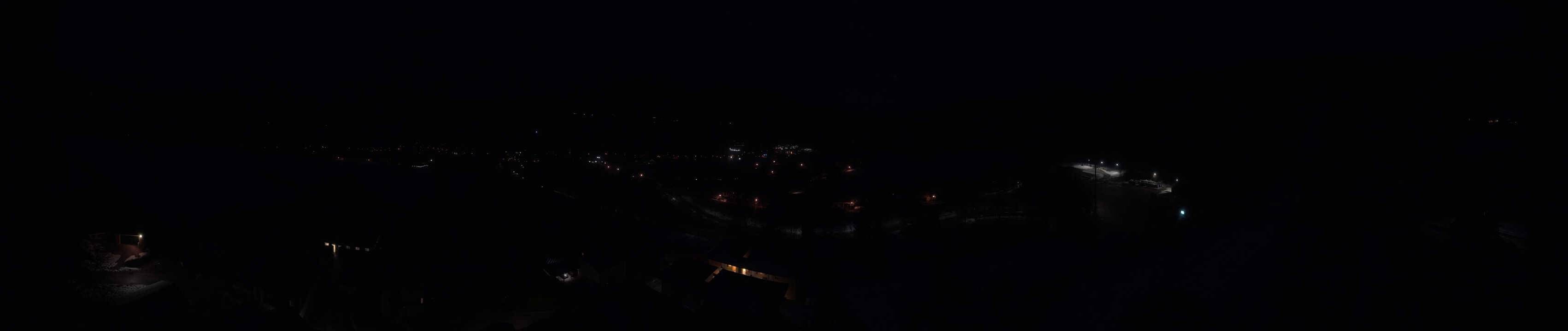 Archiv Foto Webcam Bischofshofen - Paul-Außerleitner-Schanze