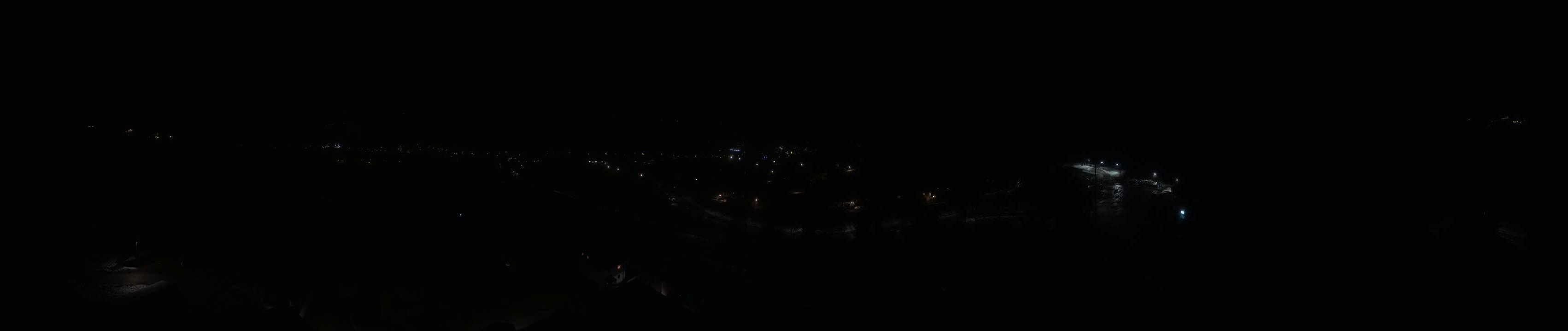 Archiv Foto Webcam Bischofshofen - Paul-Außerleitner-Schanze