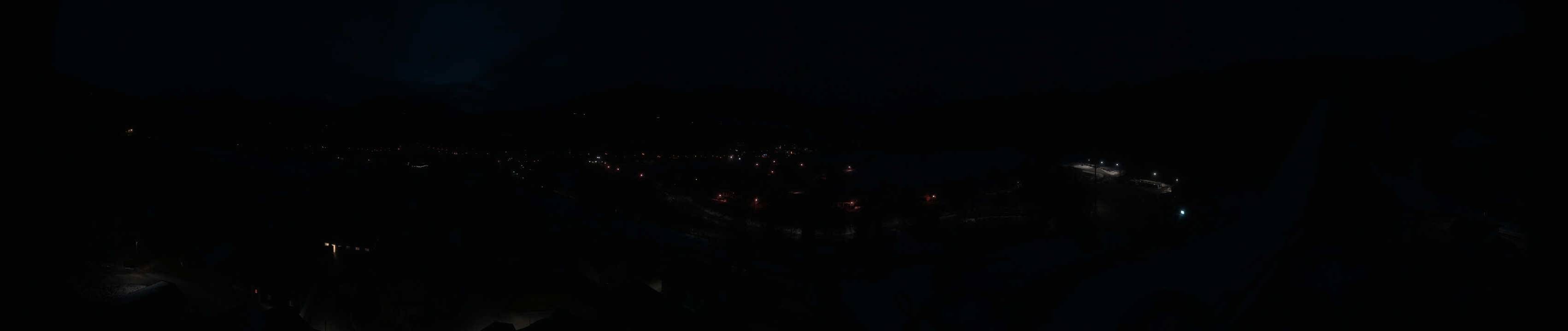 Archiv Foto Webcam Bischofshofen - Paul-Außerleitner-Schanze