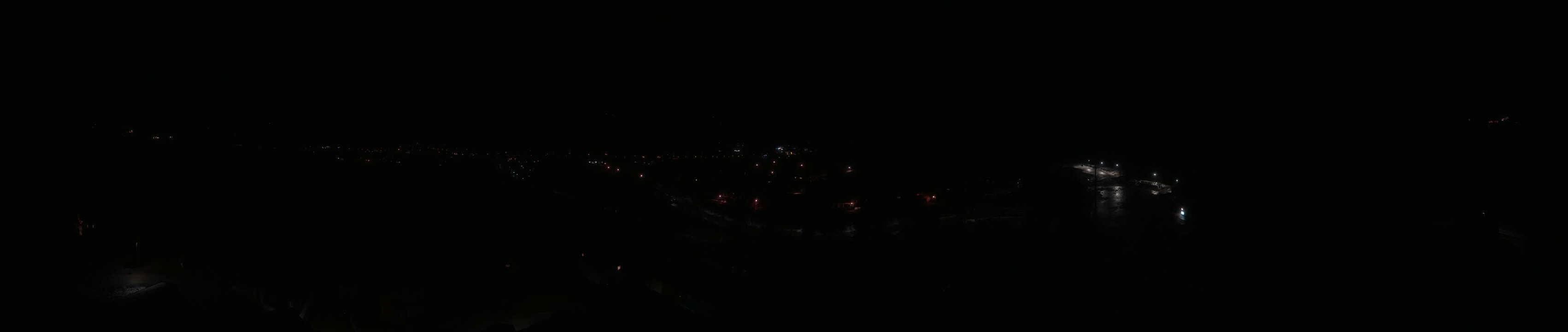 Archiv Foto Webcam Bischofshofen - Paul-Außerleitner-Schanze