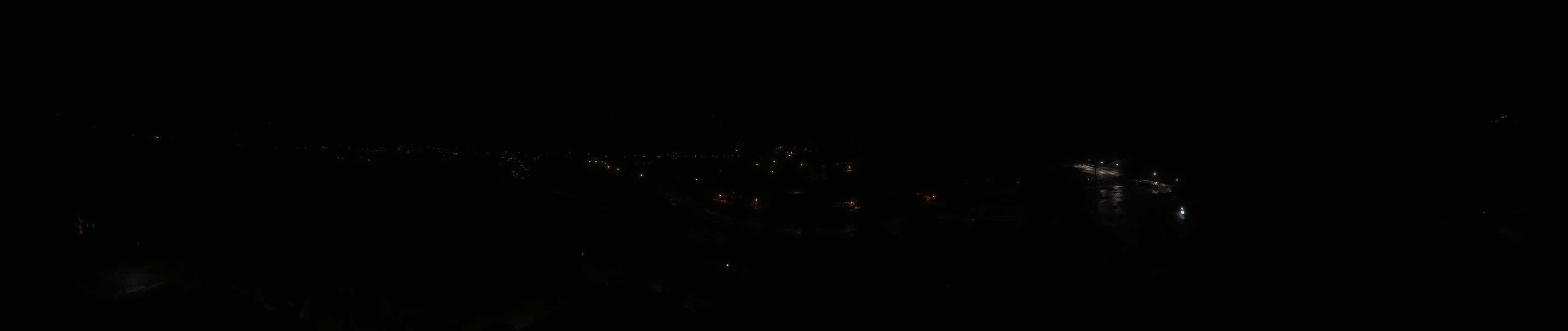 Archiv Foto Webcam Bischofshofen - Paul-Außerleitner-Schanze