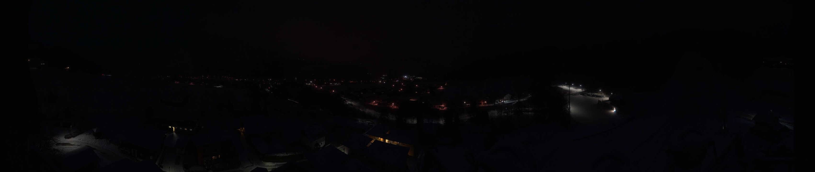 Archiv Foto Webcam Bischofshofen - Paul-Außerleitner-Schanze