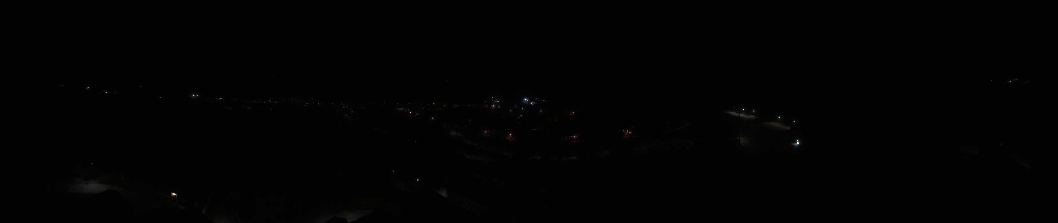 Archiv Foto Webcam Bischofshofen - Paul-Außerleitner-Schanze