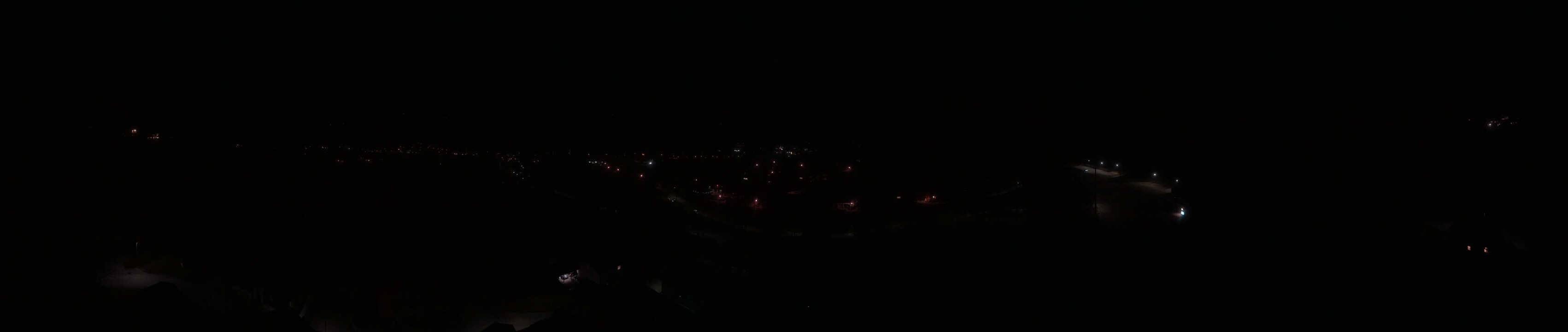 Archiv Foto Webcam Bischofshofen - Paul-Außerleitner-Schanze