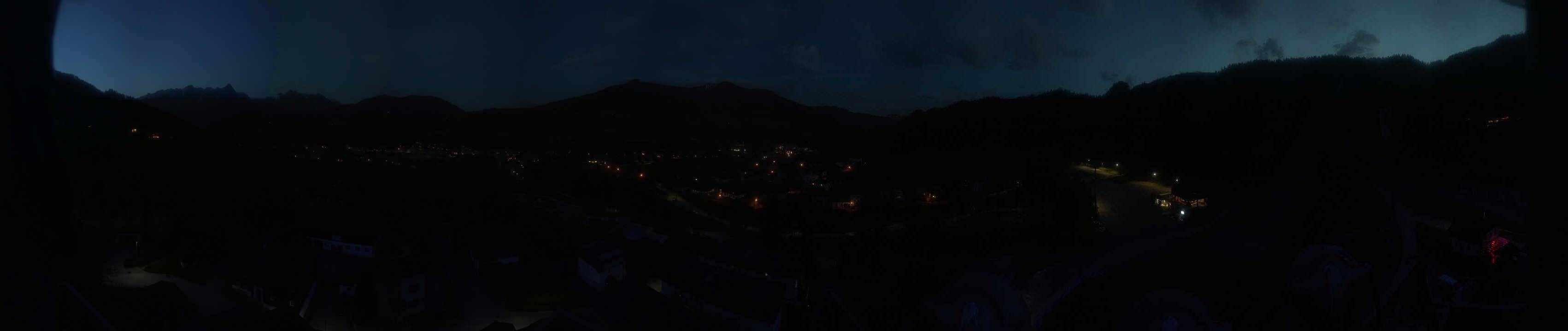 Archiv Foto Webcam Bischofshofen - Paul-Außerleitner-Schanze