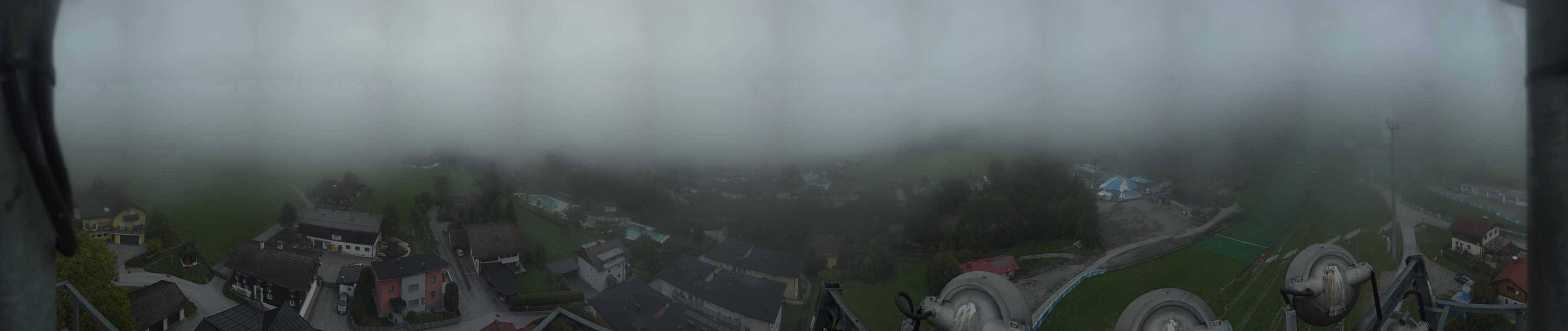 Archiv Foto Webcam Bischofshofen - Paul-Außerleitner-Schanze