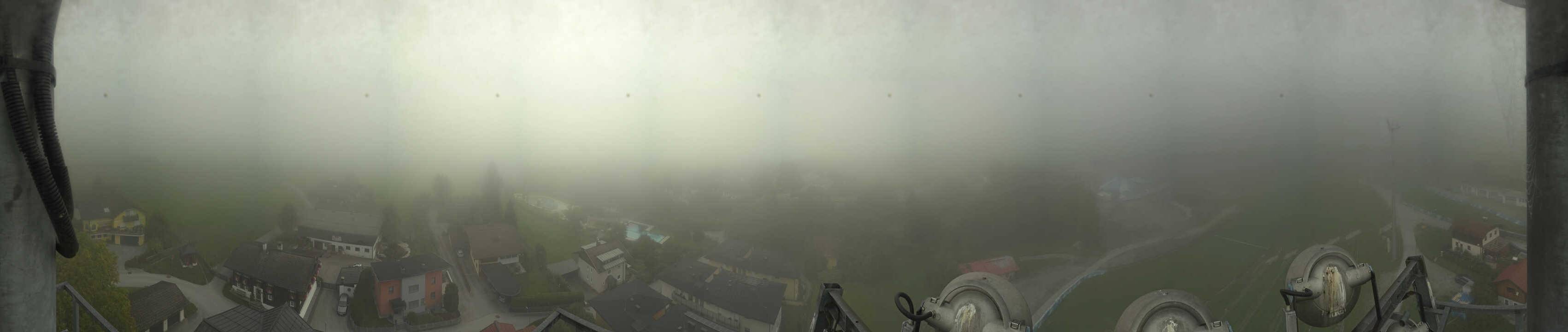 Archiv Foto Webcam Bischofshofen - Paul-Außerleitner-Schanze