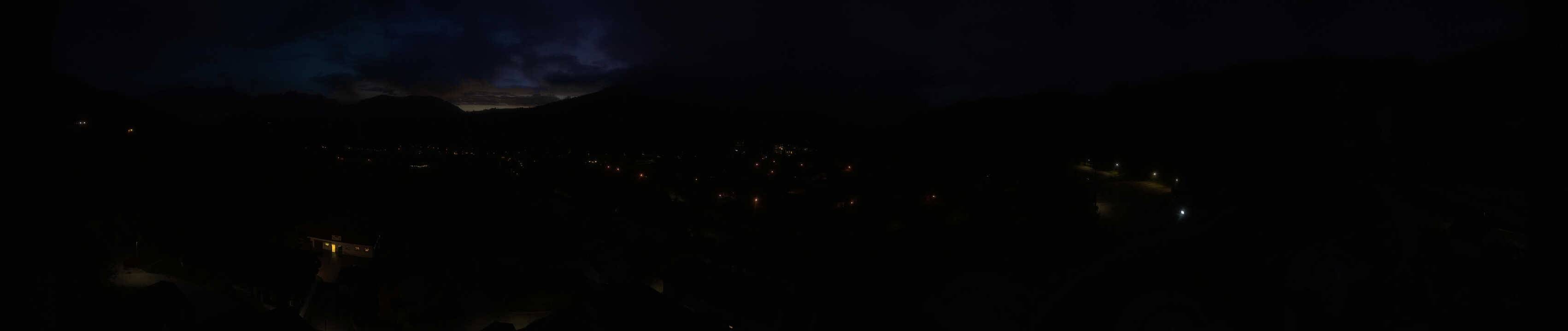 Archiv Foto Webcam Bischofshofen - Paul-Außerleitner-Schanze