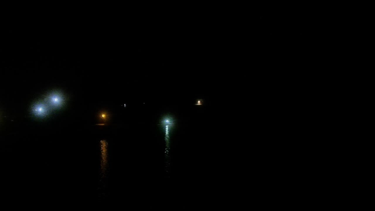 Archiv Foto Webcam Barßel: Bootshafen