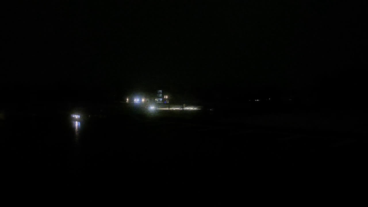 Archiv Foto Webcam Barßel: Bootshafen