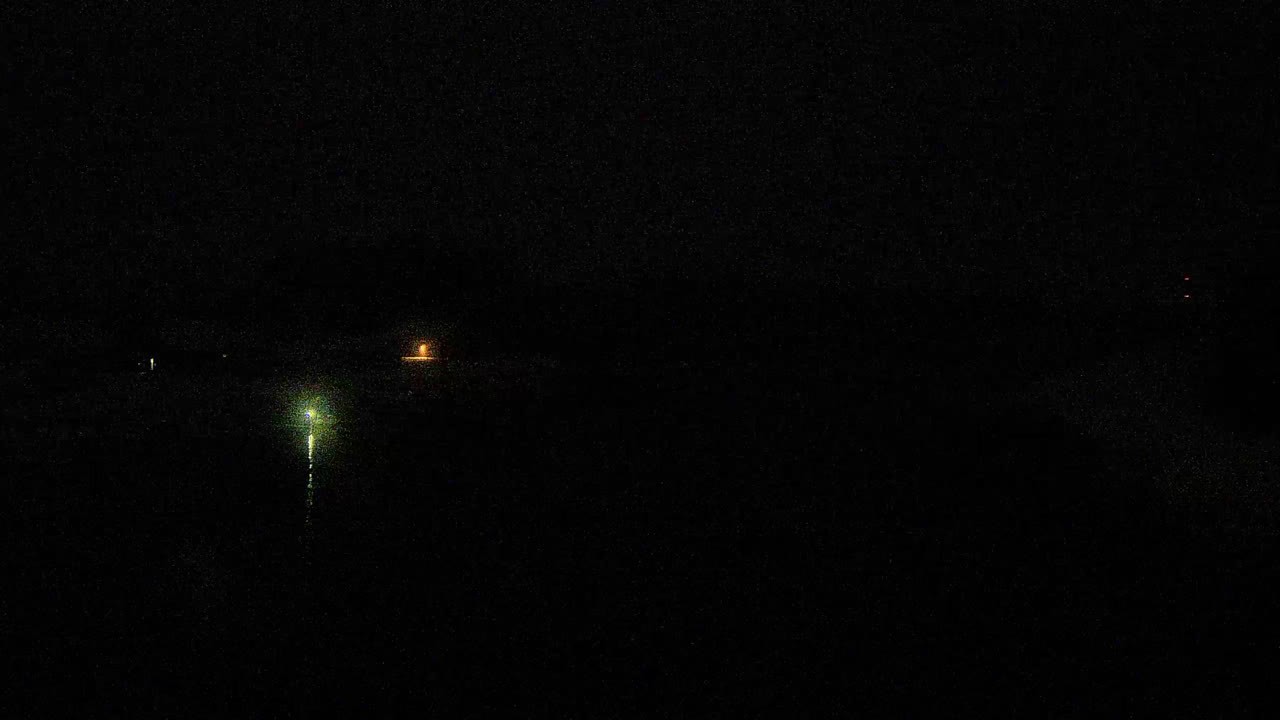 Archiv Foto Webcam Barßel: Bootshafen