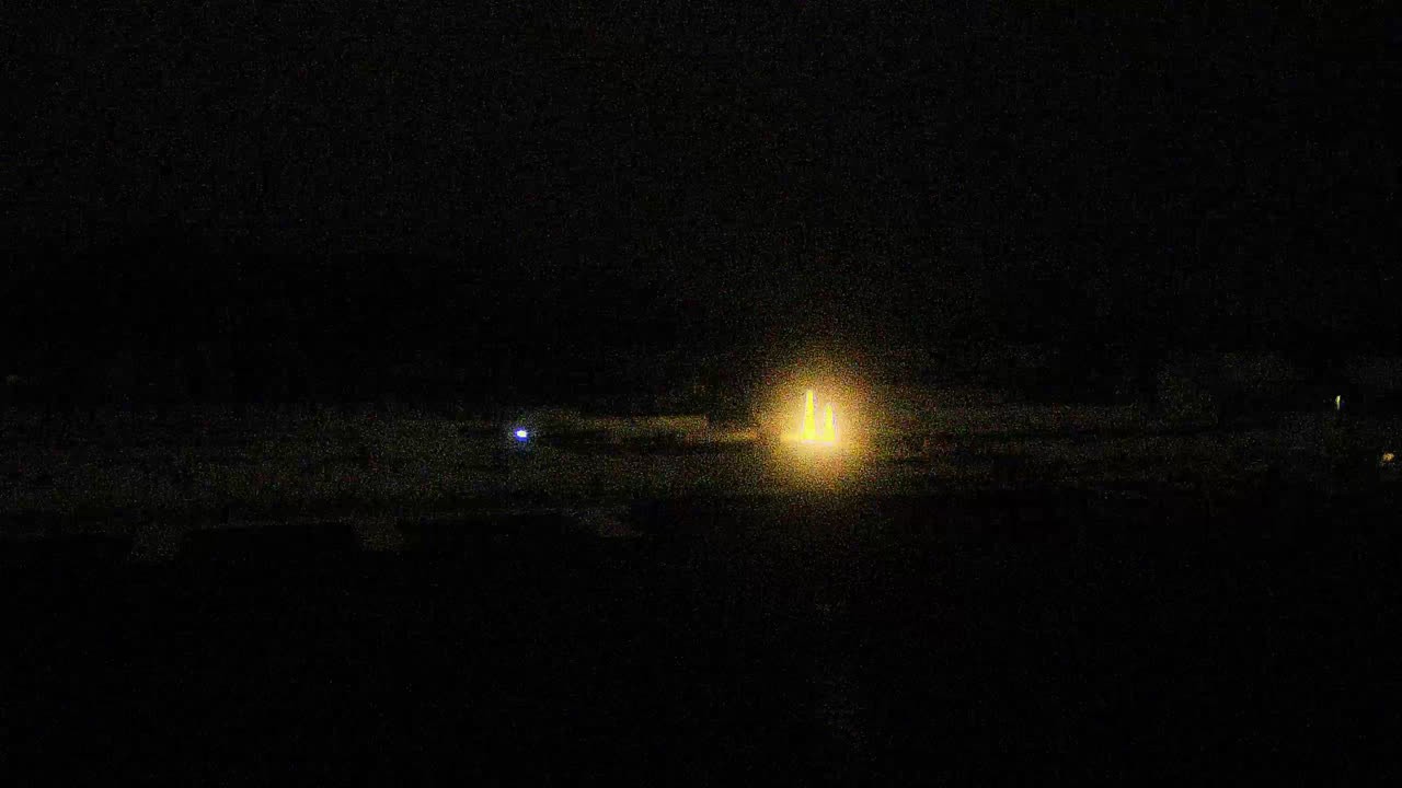 Archiv Foto Webcam Barßel: Bootshafen