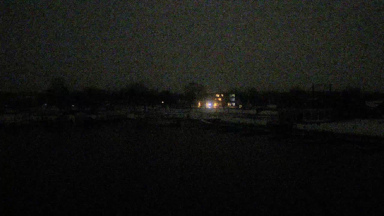 Archiv Foto Webcam Barßel: Bootshafen