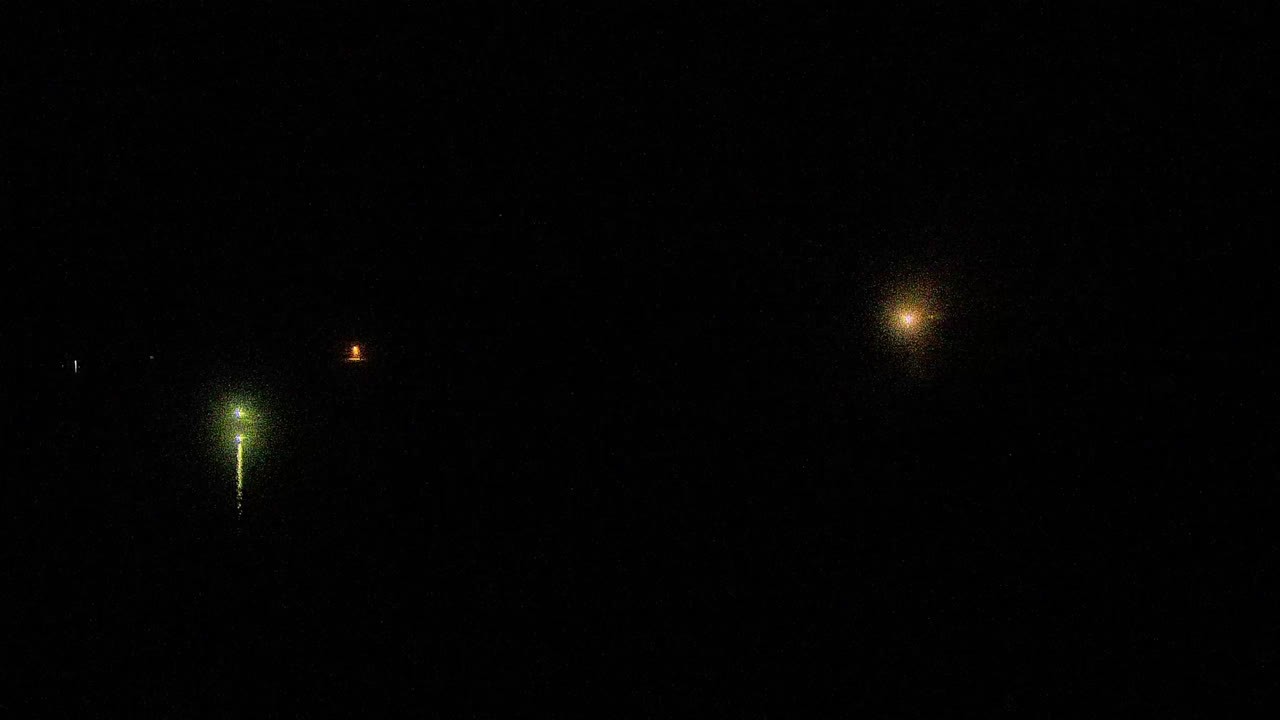 Archiv Foto Webcam Barßel: Bootshafen