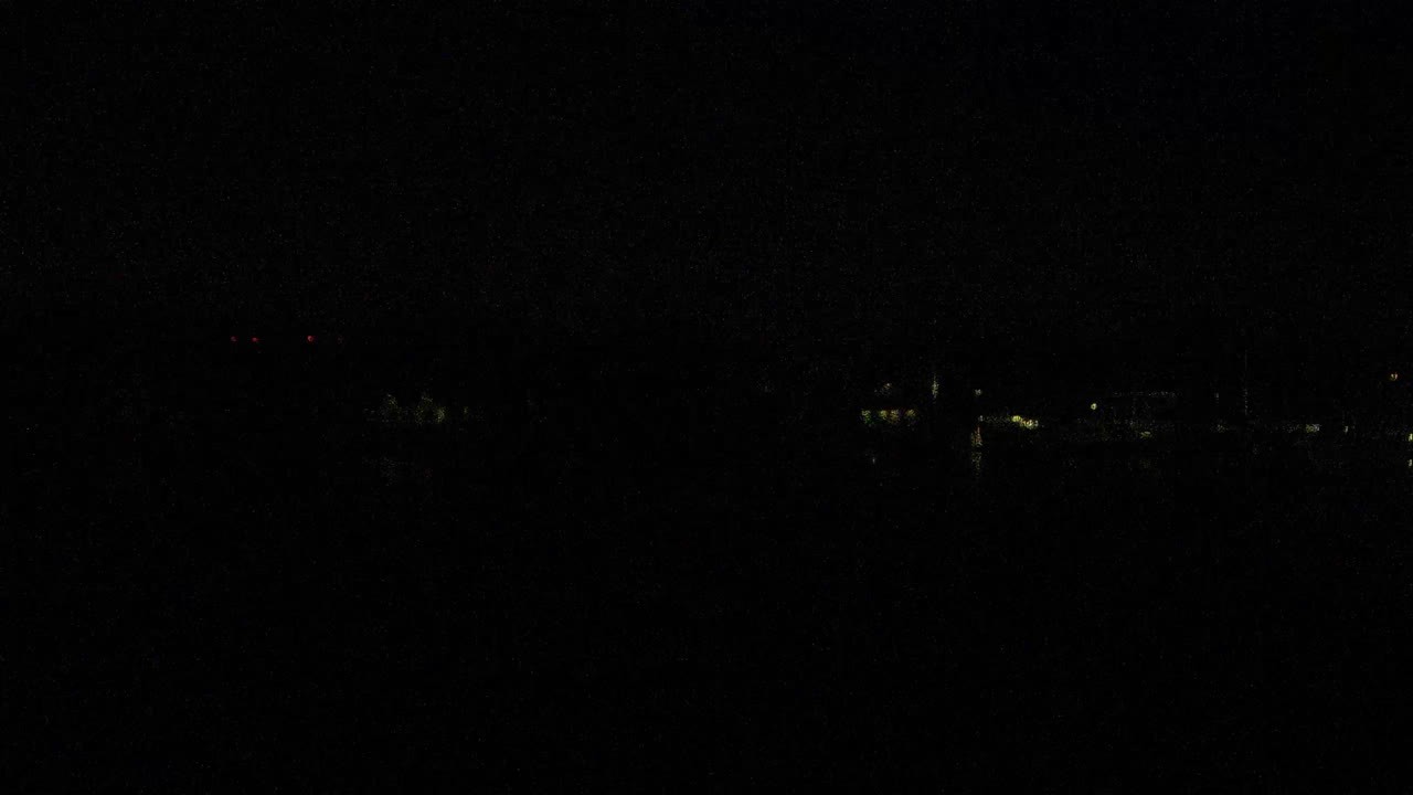 Archived image Webcam Barßel at the boat harbour