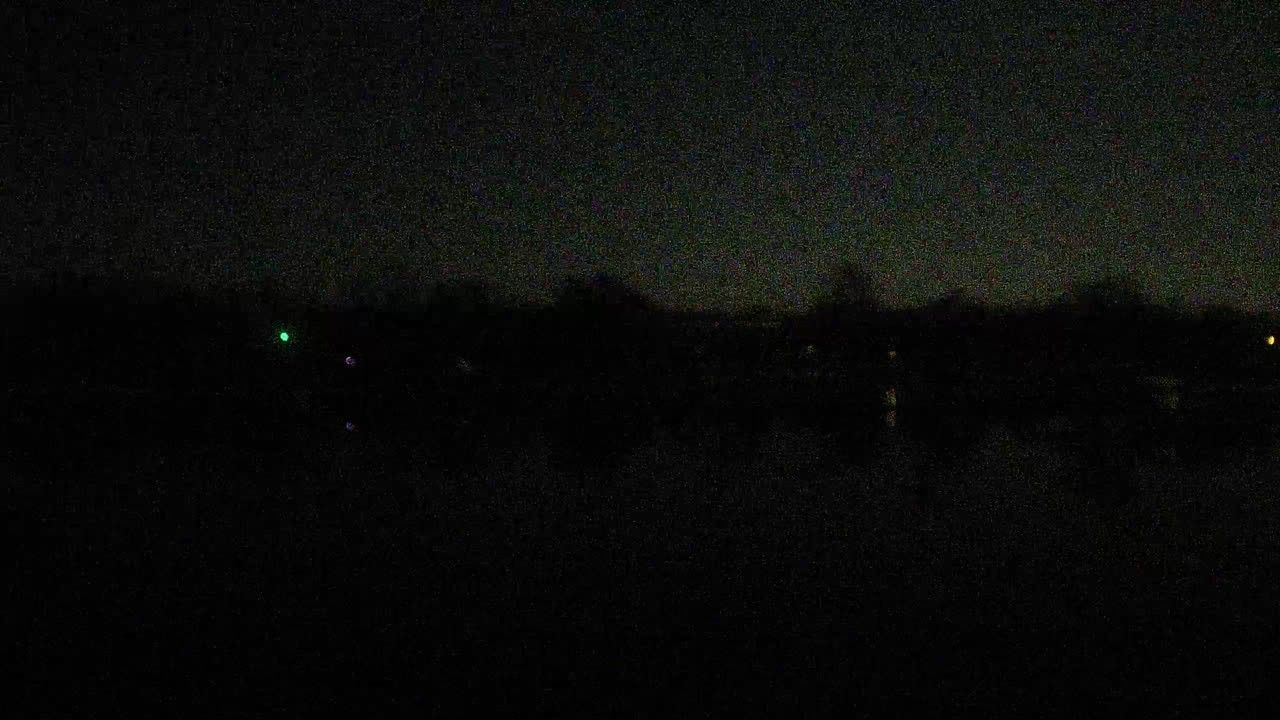 Archiv Foto Webcam Barßel: Bootshafen