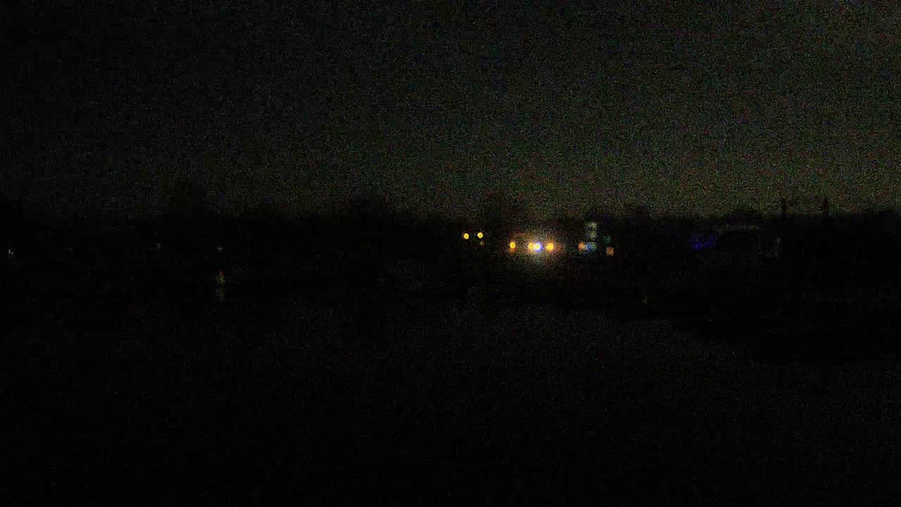 Archiv Foto Webcam Barßel: Bootshafen