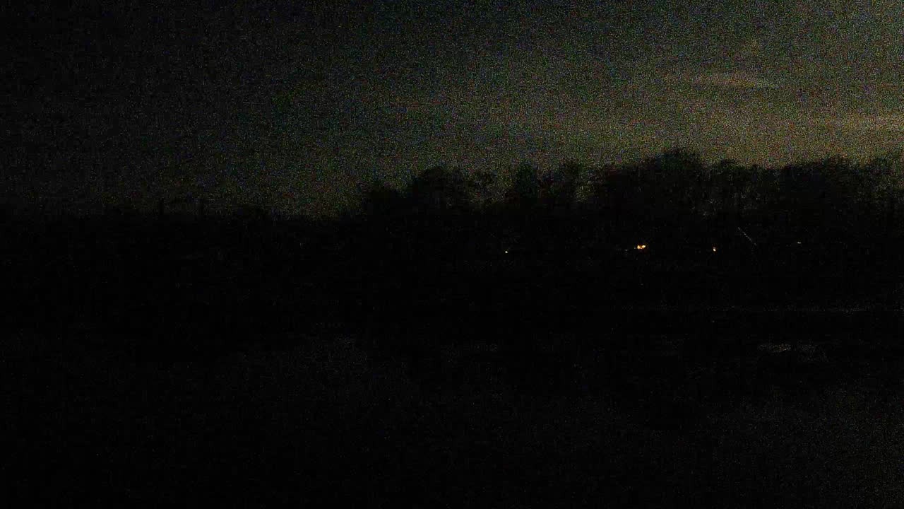 Archiv Foto Webcam Barßel: Bootshafen