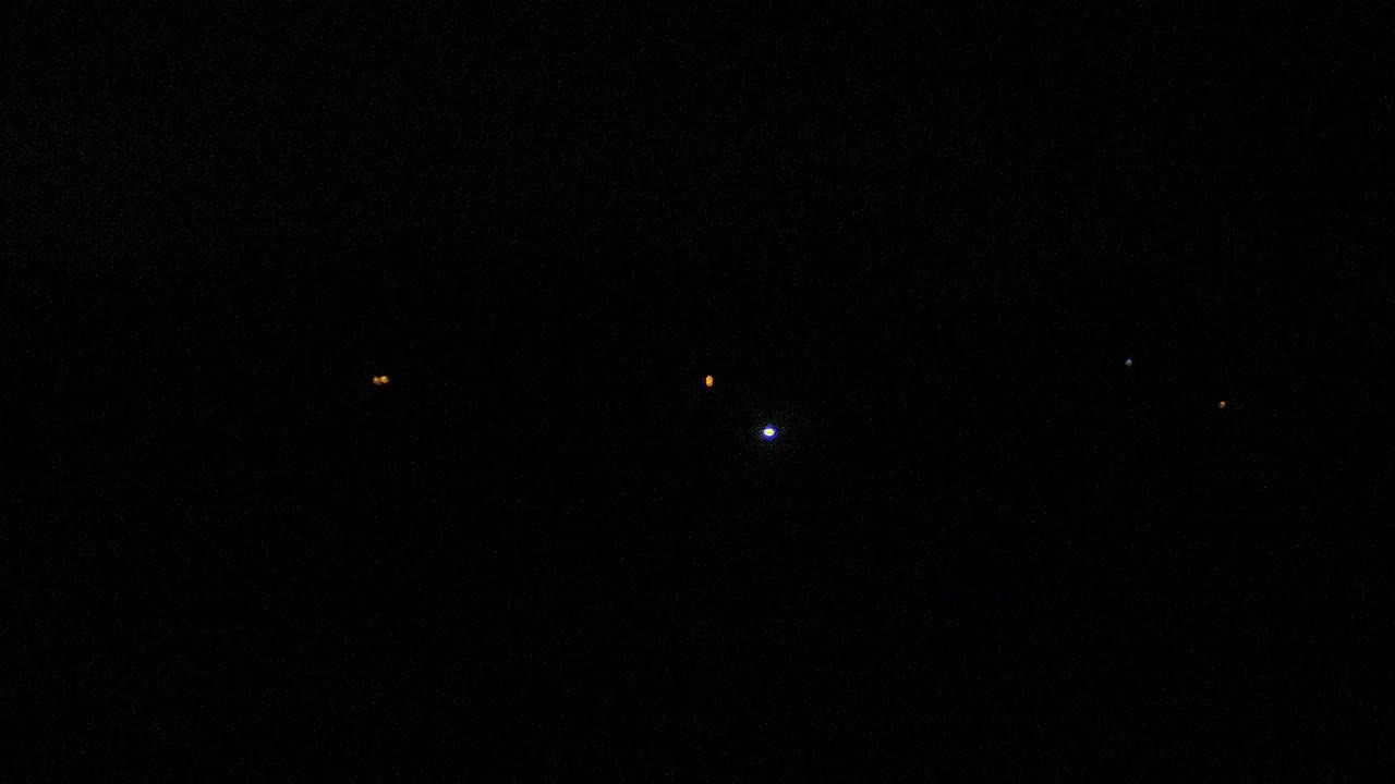 Archiv Foto Webcam Barßel: Bootshafen