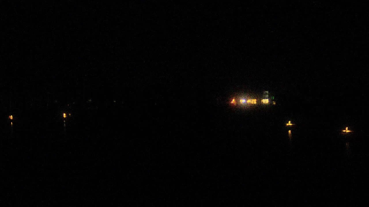 Archiv Foto Webcam Barßel: Bootshafen