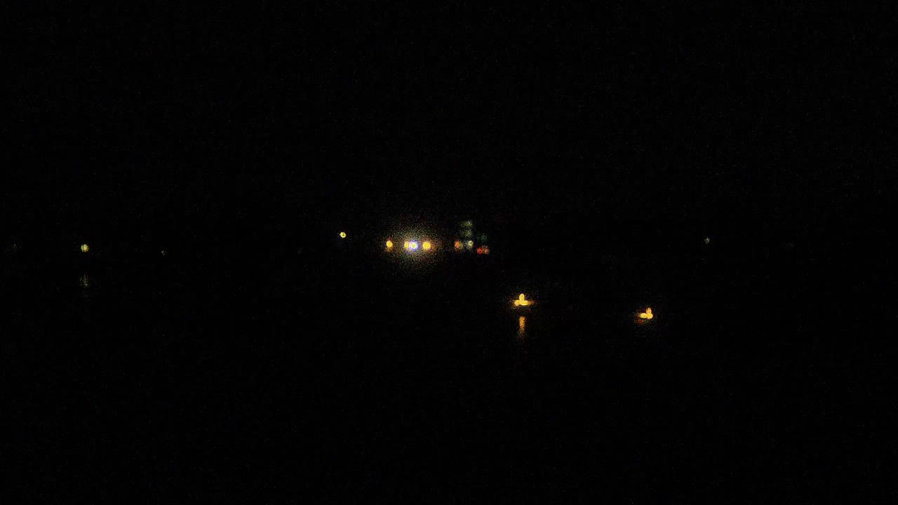 Archiv Foto Webcam Barßel: Bootshafen