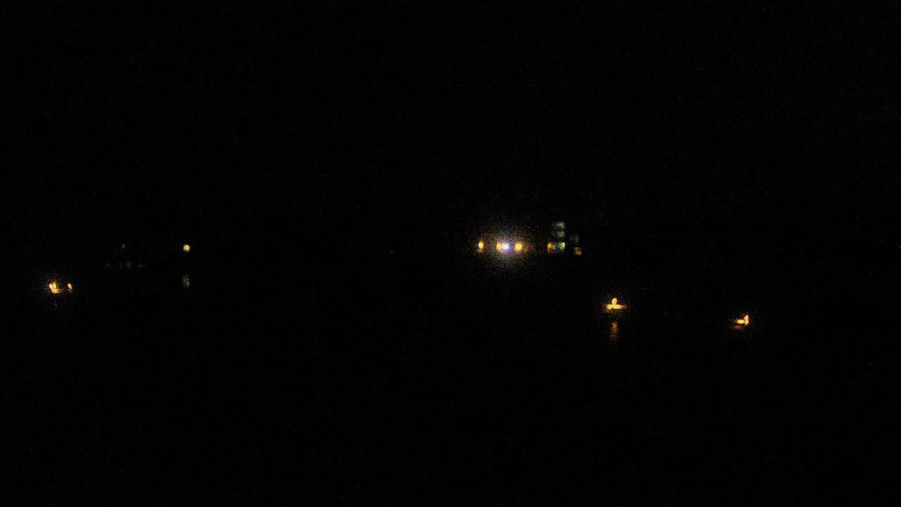 Archiv Foto Webcam Barßel: Bootshafen