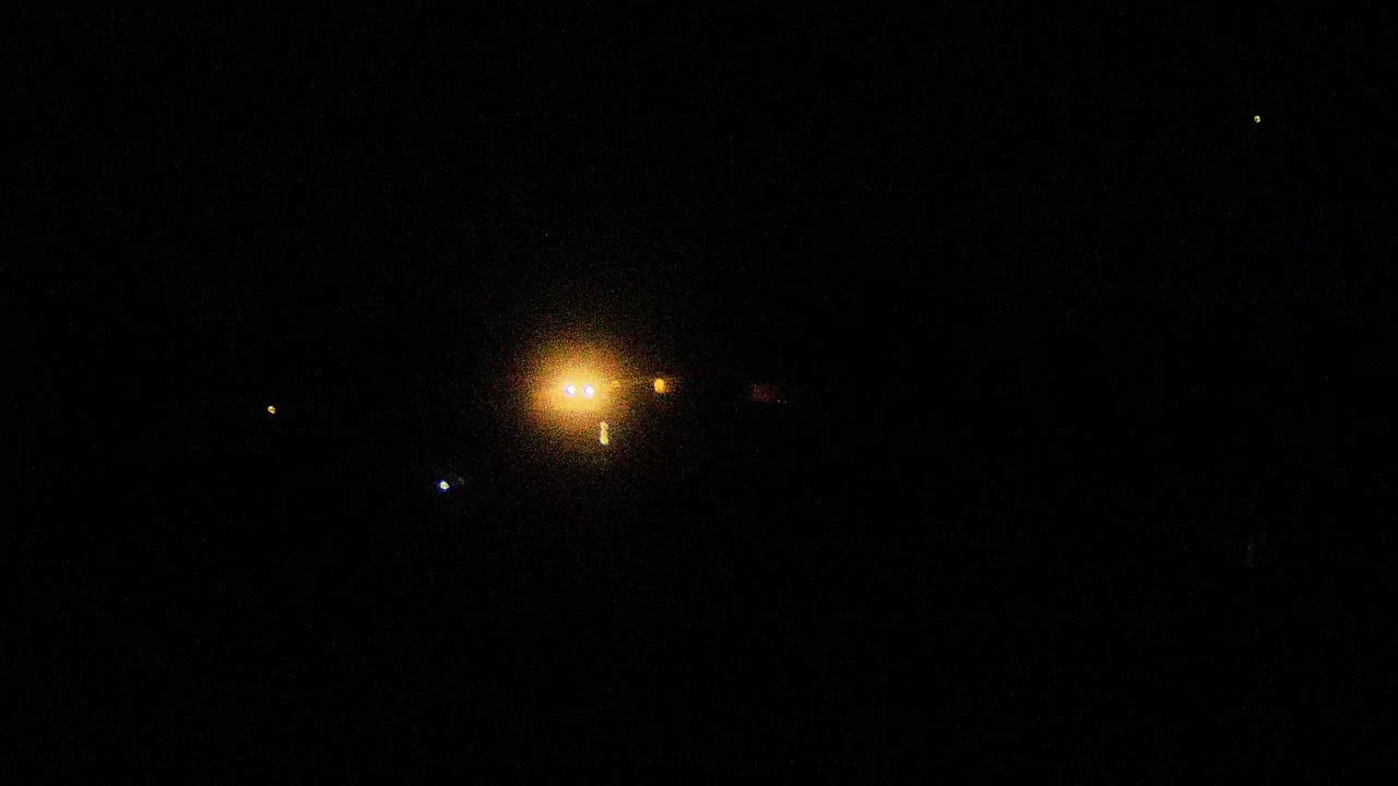 Archiv Foto Webcam Barßel: Bootshafen