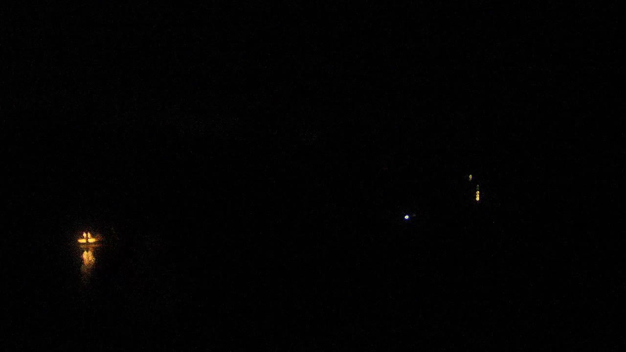 Archiv Foto Webcam Barßel: Bootshafen