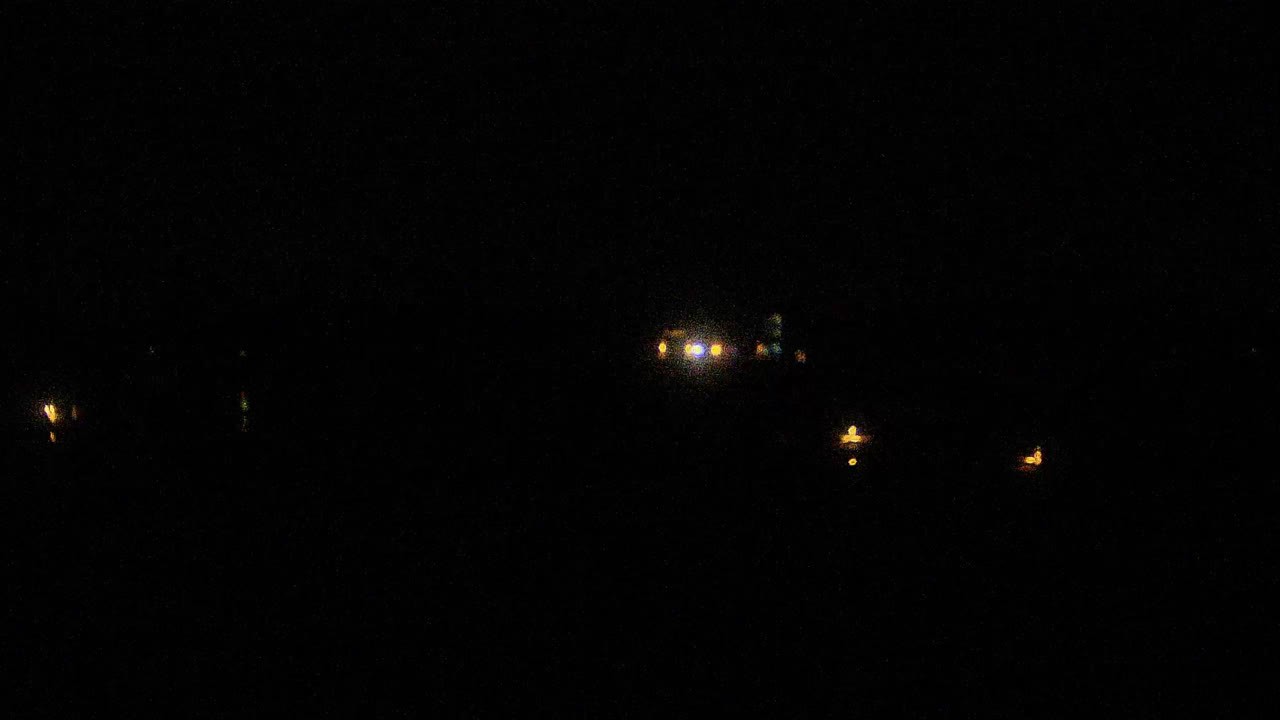 Archiv Foto Webcam Barßel: Bootshafen