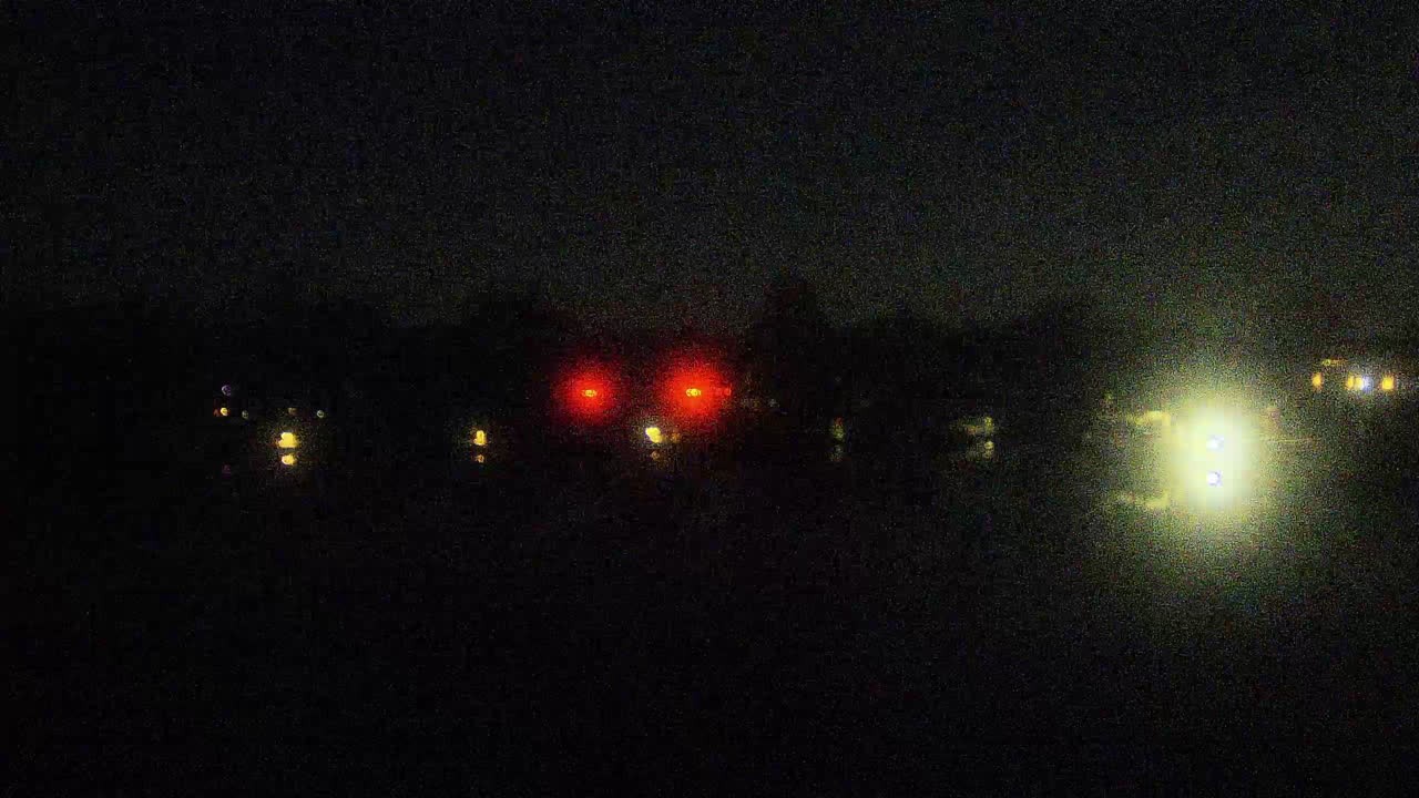 Archiv Foto Webcam Barßel: Bootshafen